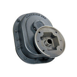 BROWNING TORQTAPER PLUS SHAFT MOUNT REDUCER