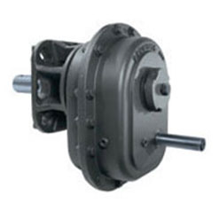 BROWNING TORQTAPER PLUS SHAFT MOUNT REDUCER