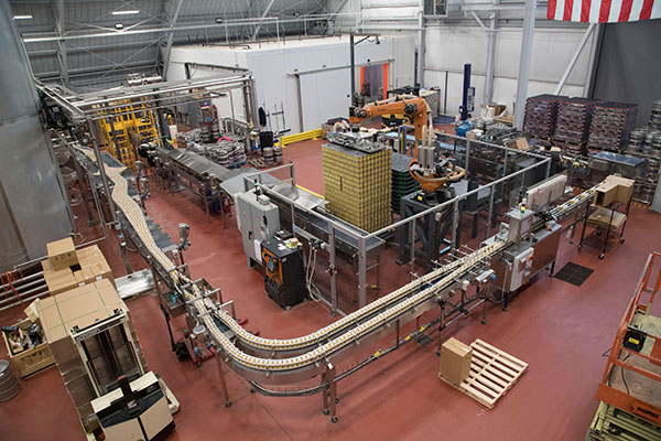 MadTree Brewery 031