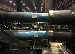 steel
