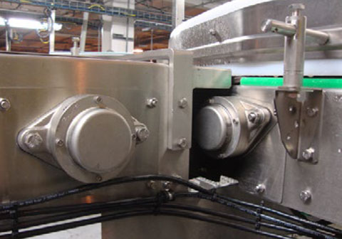 Sealmaster Application