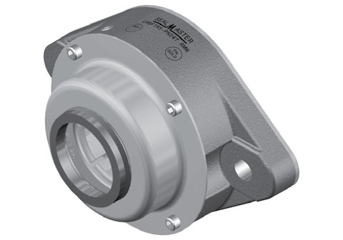 Sealmaster PN Gold Bearing