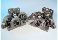 Sealmaster Bearings