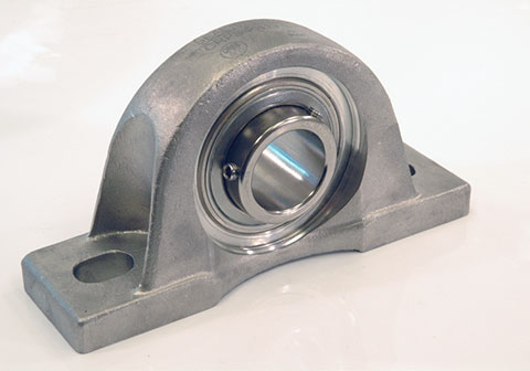 Sealmaster PN Gold Bearing