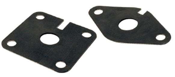 BACK SIDE SHIELDS AVAILABLE