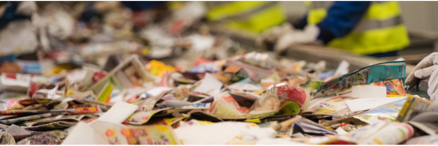 Sealmaster® Waste Solution