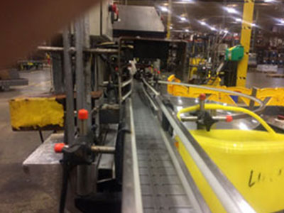 System Plast Application 1
