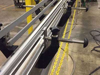 System Plast Application 2