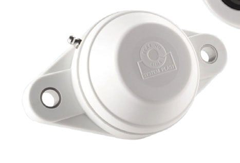 System Plast® Nolu Clean Bearings For Food Processing Solution