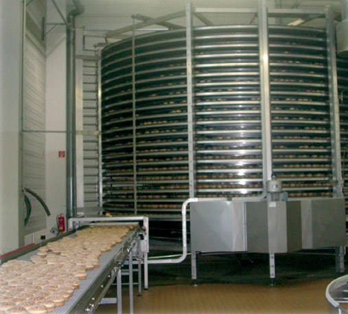 System Plast Wear Strips