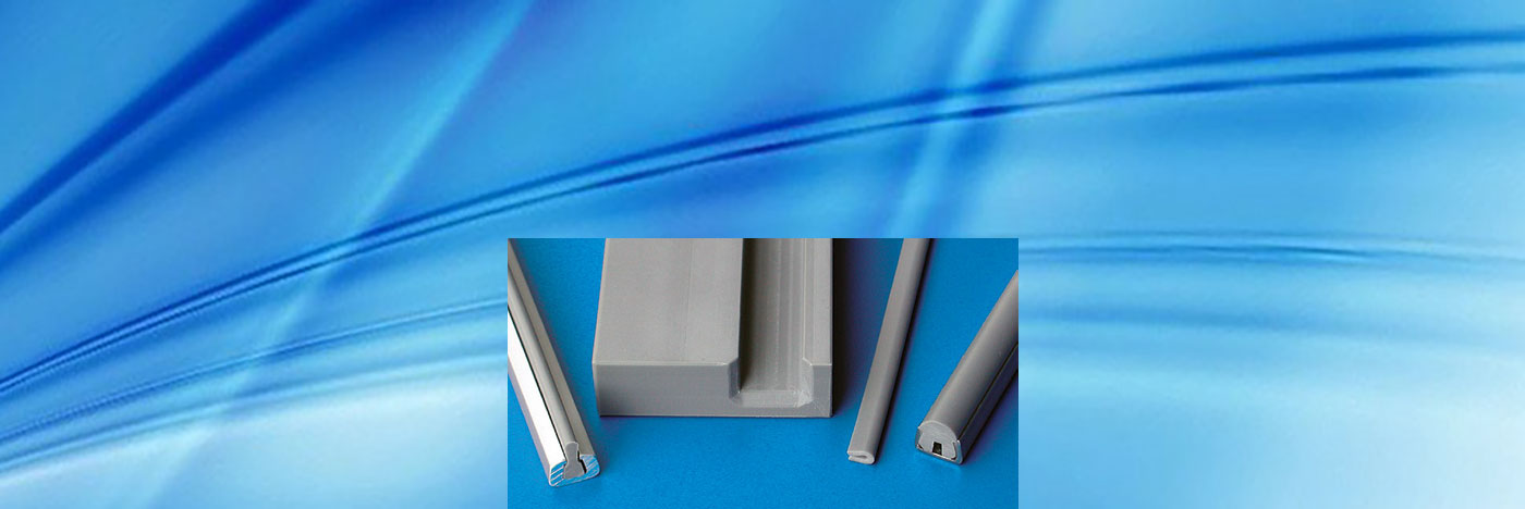 System Plast Wear Strips