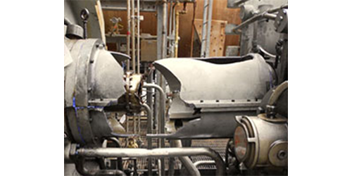 Coupling Maintenance Strategies for Critical Equipment