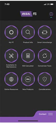 PT App