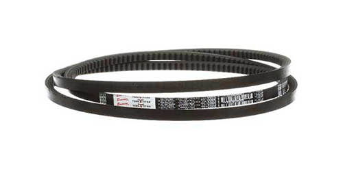 Regal Introduces Browning® TorqTitan™ Notched Belt 
