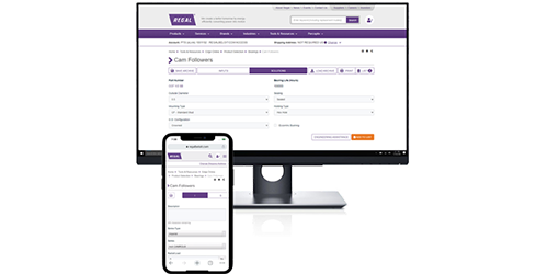 Regal Unveils Enhanced EDGE Product Tools
