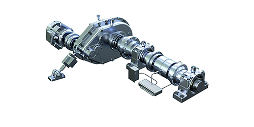 Regal Introduces Expanded Industrial Powertrain Capabilities
