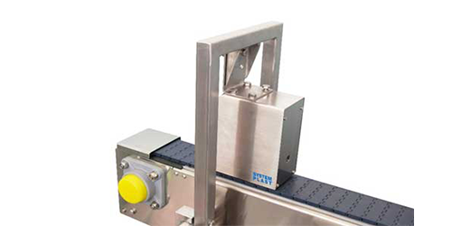 Regal<sup>®</sup> Introduces System Plast<sup>®</sup> iCOF<sup>®</sup> Condition Monitoring Device