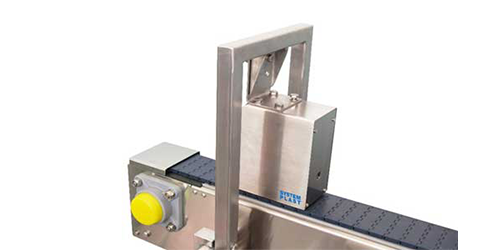 Regal<sup>®</sup> Introduces System Plast<sup>®</sup> iCOF<sup>®</sup> Condition Monitoring Device