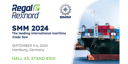Discover Regal Rexnord's Marine Solutions and Set Sail with Our Latest Marine Innovations