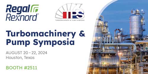 Turbomachinery and Pump Symposia 2024