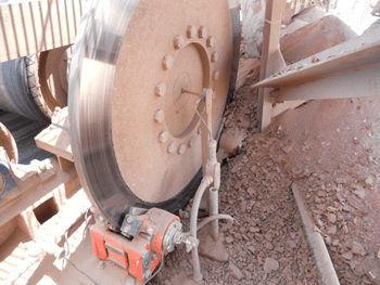 Svendborg MX SOBO iQ Heavy Conveyor
