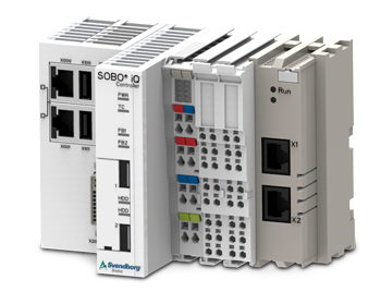 Svendborg SOBO iQ Universal Control