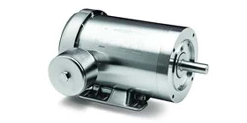 Regal<sup>®</sup> Motor Line Achieves Highest Ingress Protection Rating