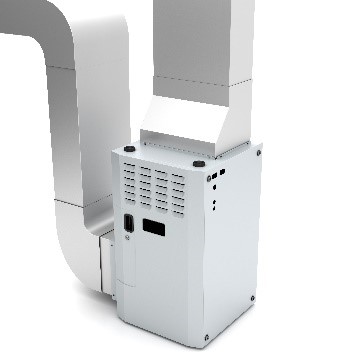 Genteq Motor