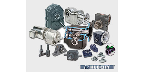 Regal to Feature Enhanced Hub City and Browning Gear Motors, Expanded MODSORT Modular Transfer and Diverter Station Demo at ProMat 2019