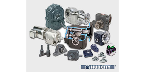 Regal to Feature Enhanced Hub City and Browning Gear Motors, Expanded MODSORT Modular Transfer and Diverter Station Demo at ProMat 2019