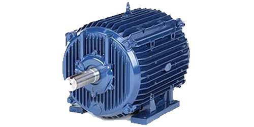 Photo of Novamax electric motor
