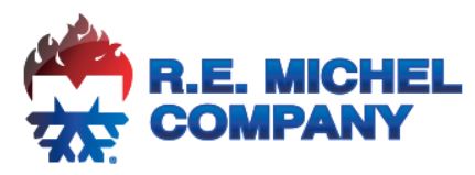 R E Michel