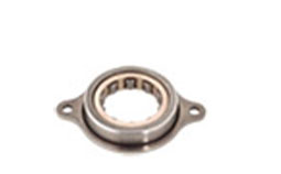 Cylindrical Roller Bearings