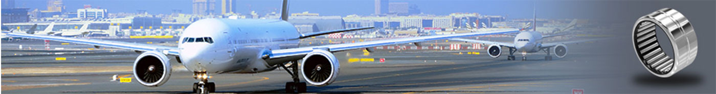 Aerospace and Specialty Needle Roller Bearings