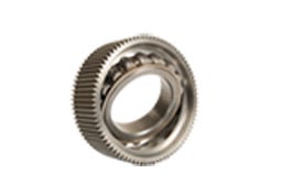 Spherical Roller Bearings