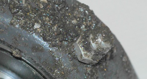 Mixed Grease