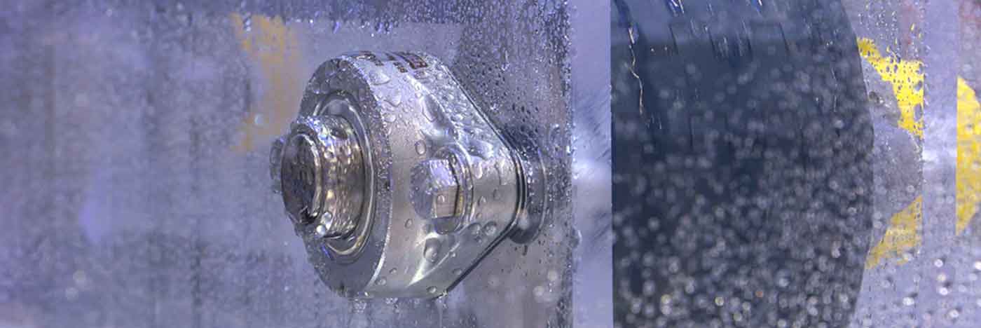 Bearing Seals 101