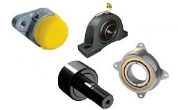 Bearings