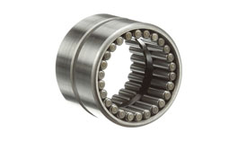 Needle-Roller-Bearings