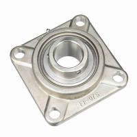 Flange-Block