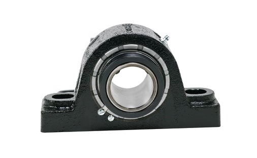 mounted-spherical-roller-bearing