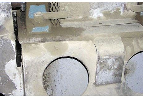 Rex 6000 Series SHURLOK Adapter Mounted Roller Bearings