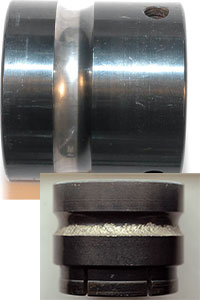 Thrust Load