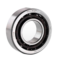 Angular Contact Ball Bearing