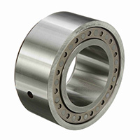 Journal Roller Bearings
