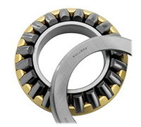 thrust roller bearing