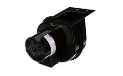 Centrifugal Blower