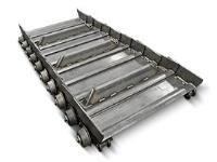 Pan Conveyor