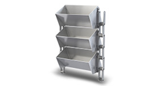 Conveyor Componets