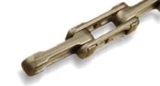 drop forged chain